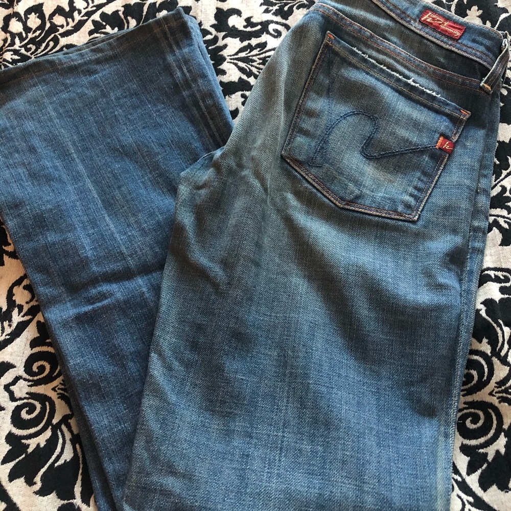 Jeans 👖